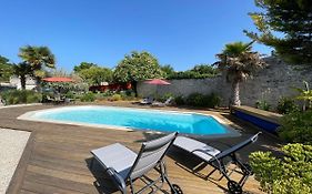 Le clos des grandes rivières